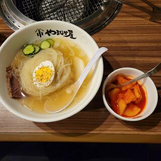 焼肉冷麺やまなか屋 盛岡大通店のクチコミ写真1