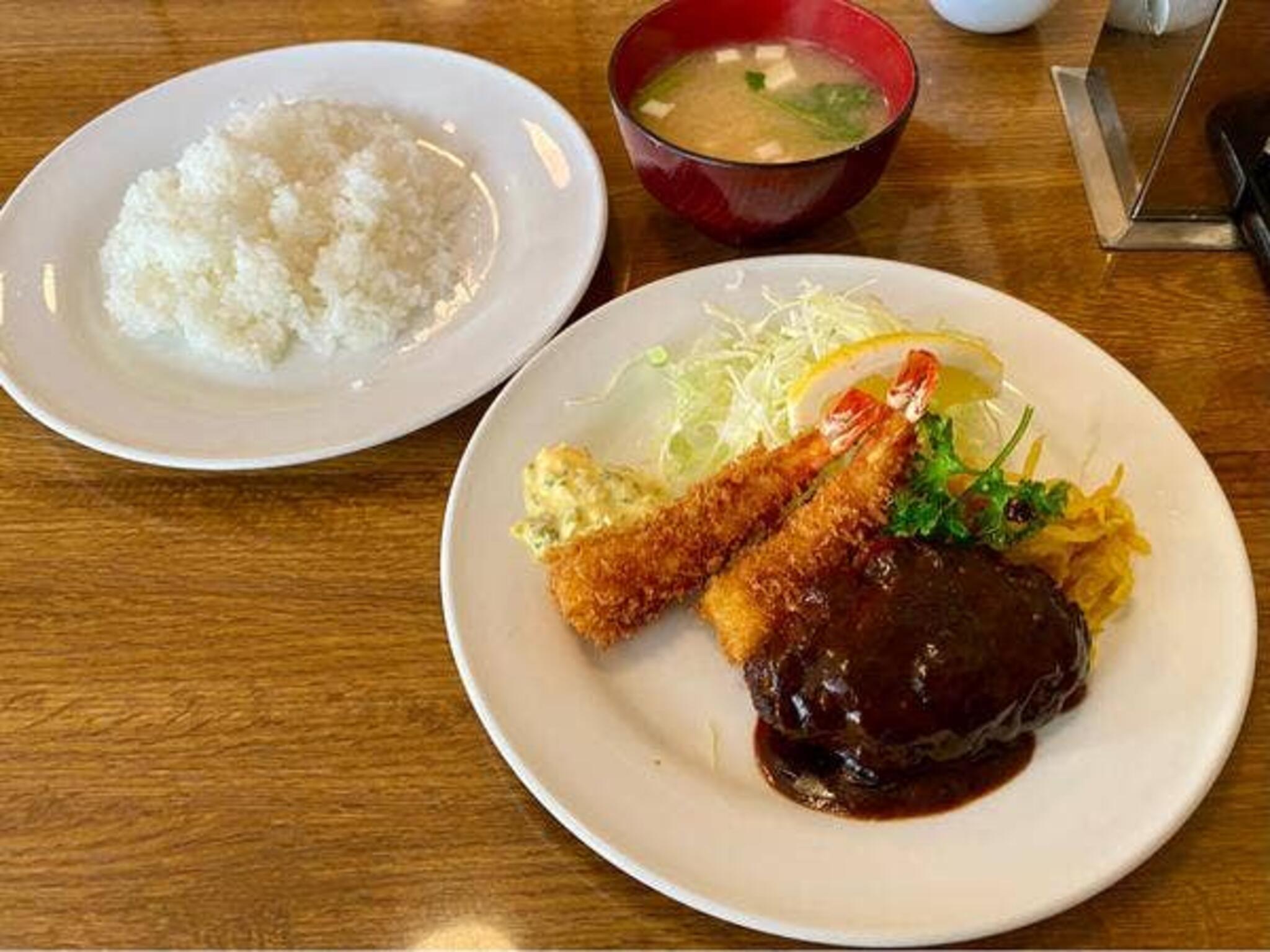 洋食 大かわの代表写真5