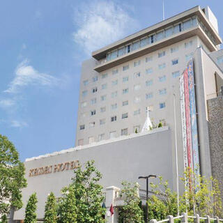 水戸京成ホテルの写真23
