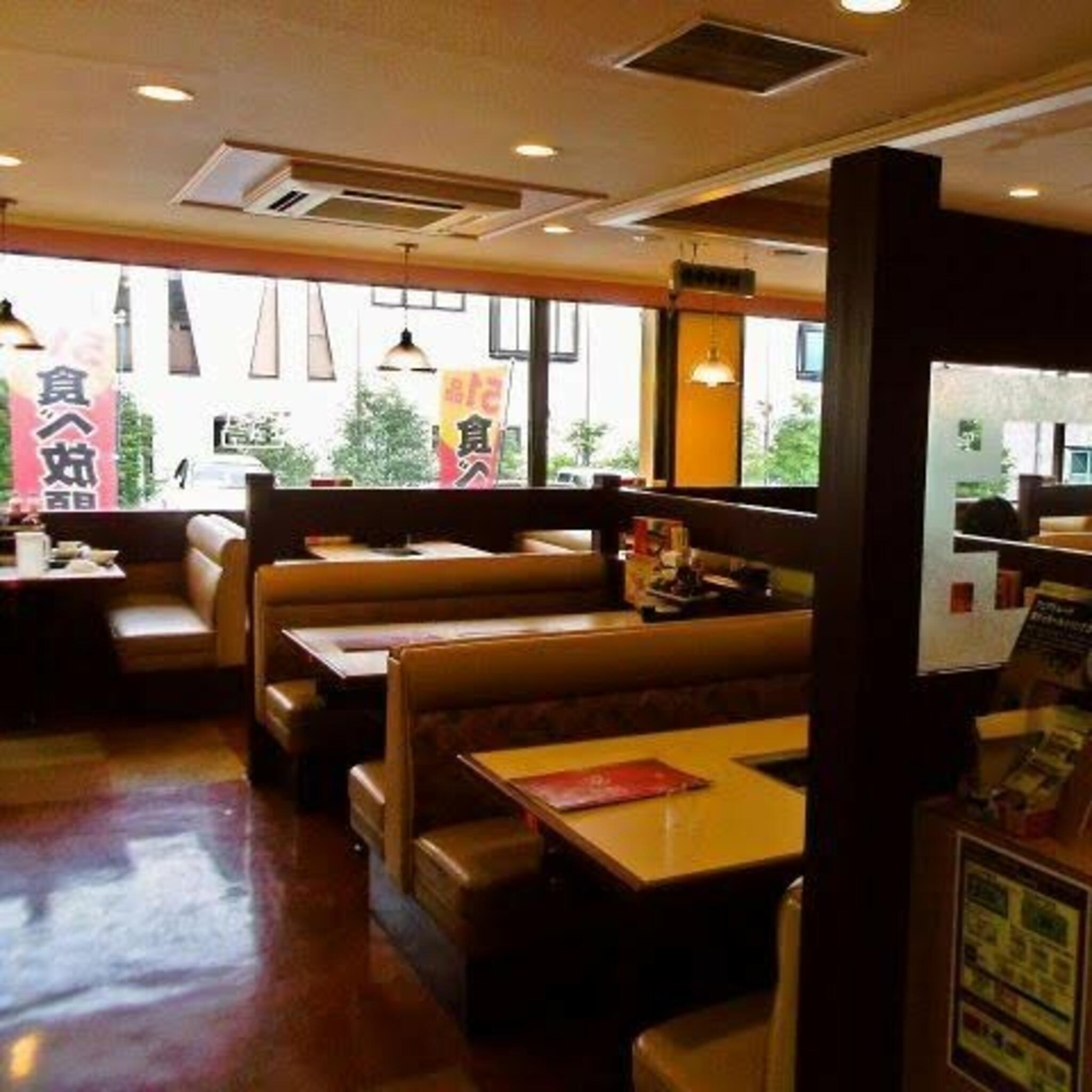 焼肉 ファミリーレストラン 宝島 市毛店の代表写真8