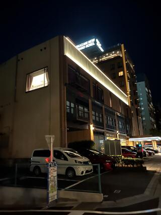 岡崎ニューグランドホテルのクチコミ写真1