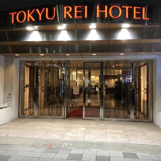 神戸三宮東急REIホテルの写真1
