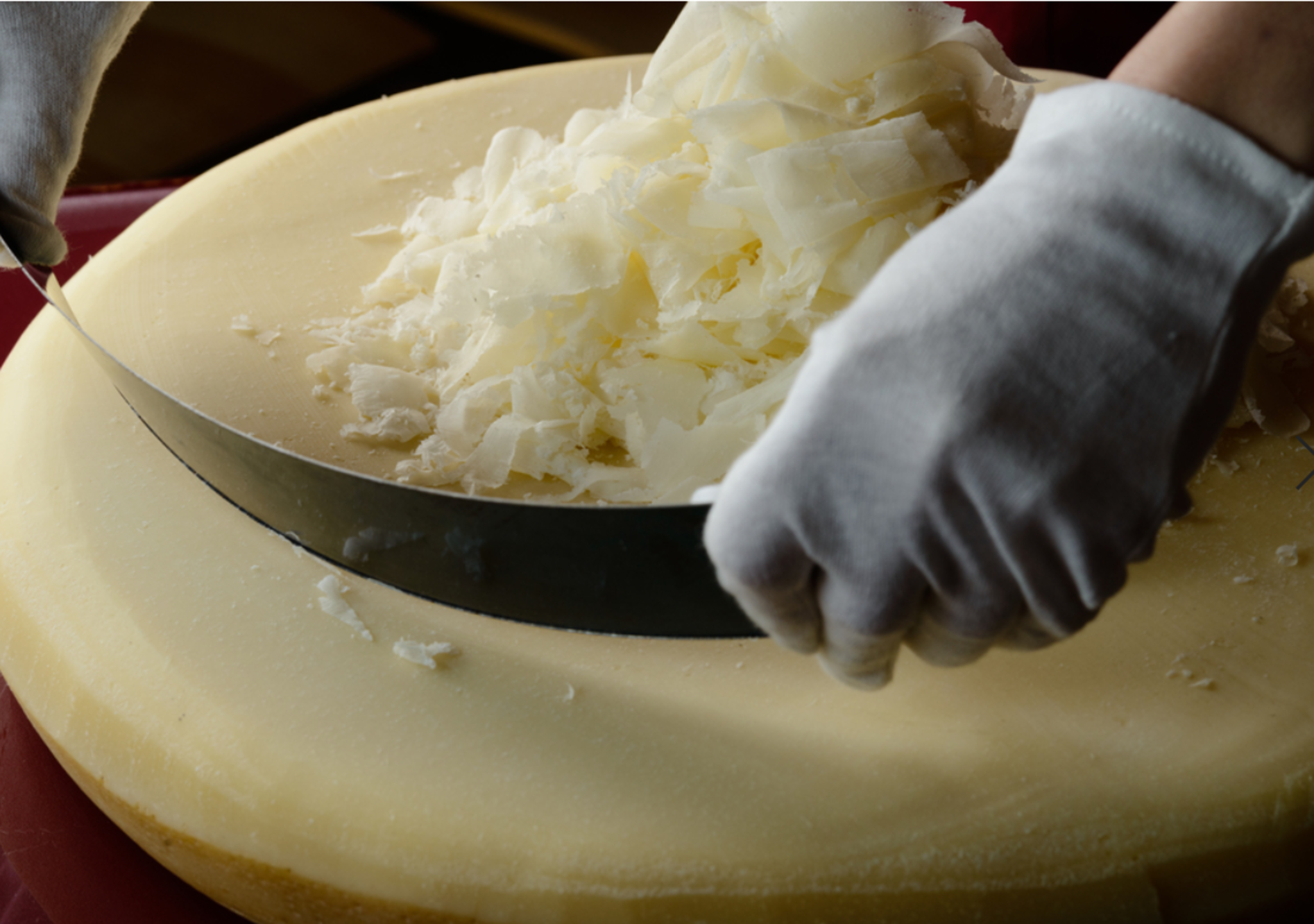 ビストロ×イタリアン・チーズフォンデュ ミルポワの代表写真1