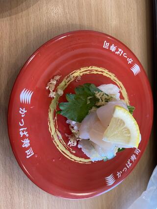 かっぱ寿司 銚子店のクチコミ写真3