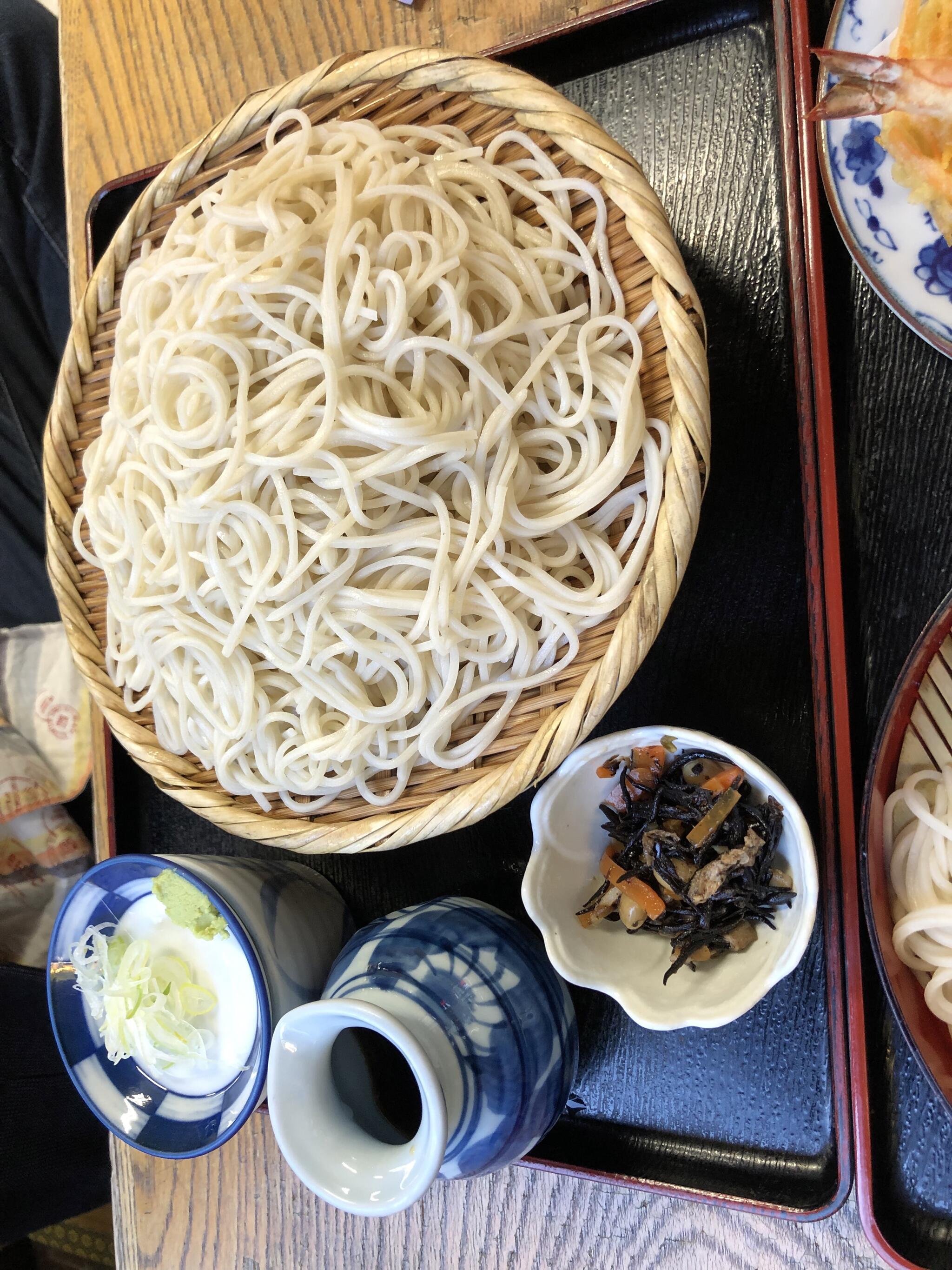 矢田部茶屋の代表写真6