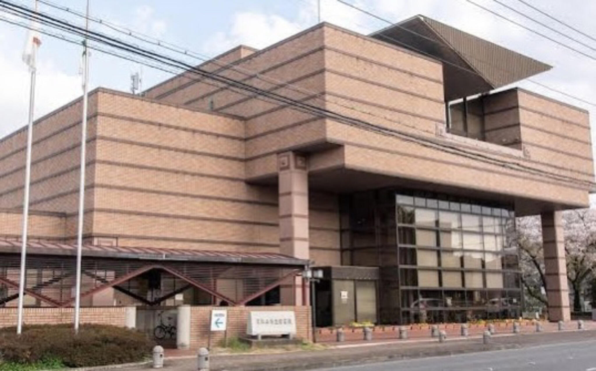 東松山市立 図書館の代表写真3