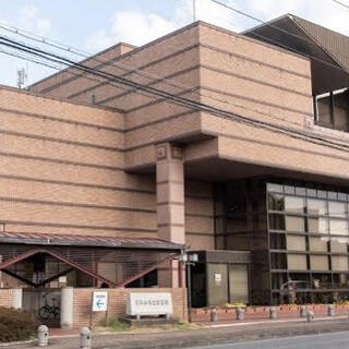 東松山市立 図書館の写真3