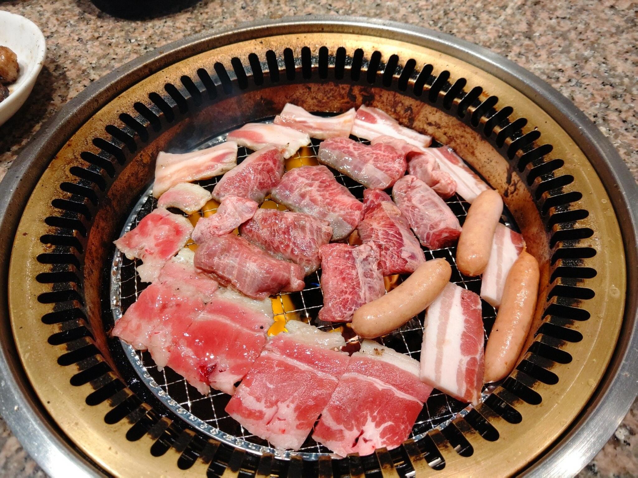 熟成焼肉いちばん大蔵谷店の代表写真6
