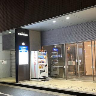 東横INN新潟駅前の写真5