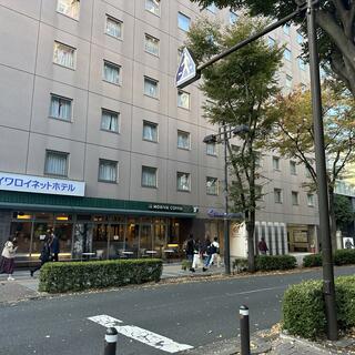 ダイワロイネットホテル新横浜の写真29