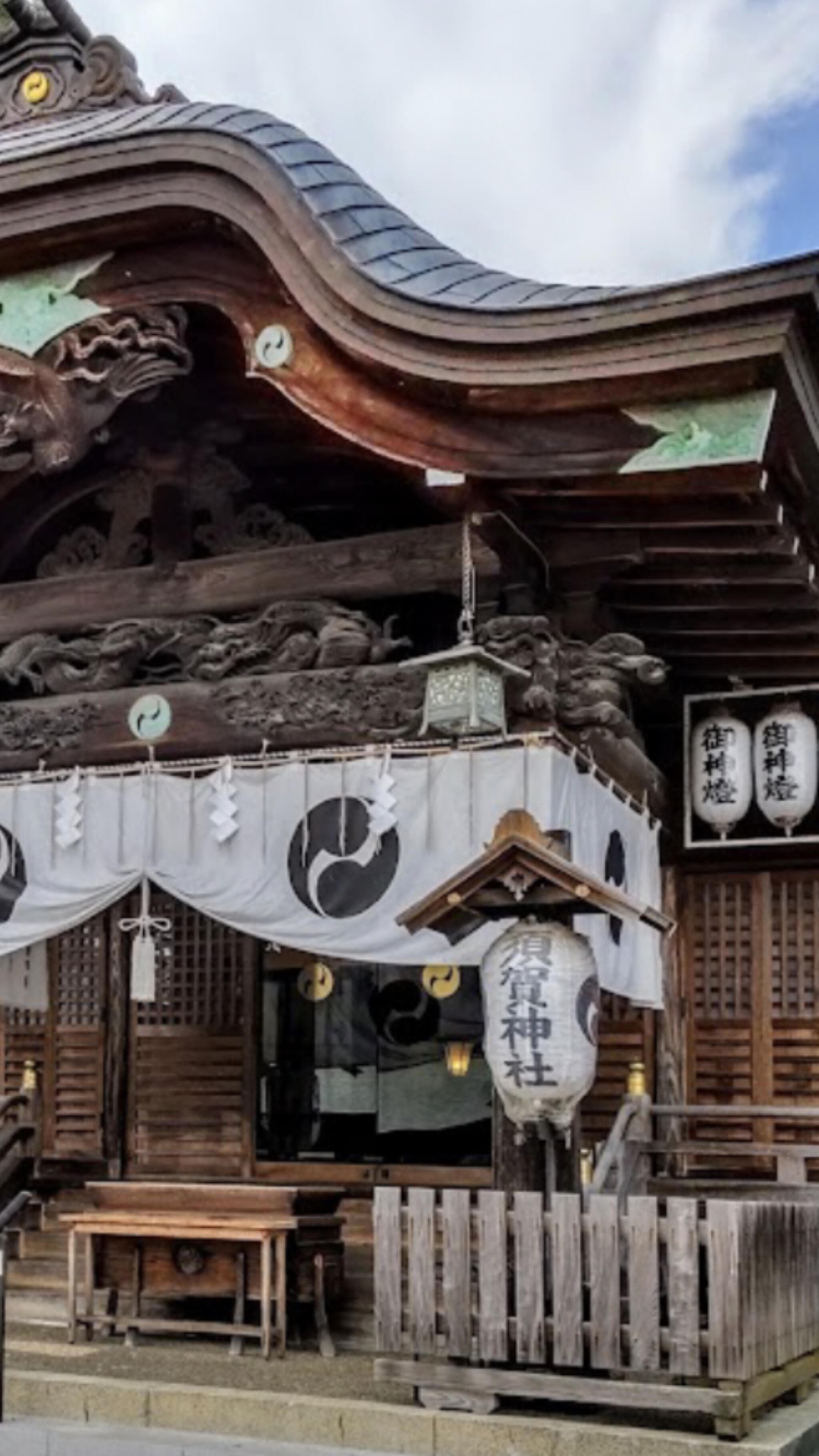 須賀神社の代表写真3