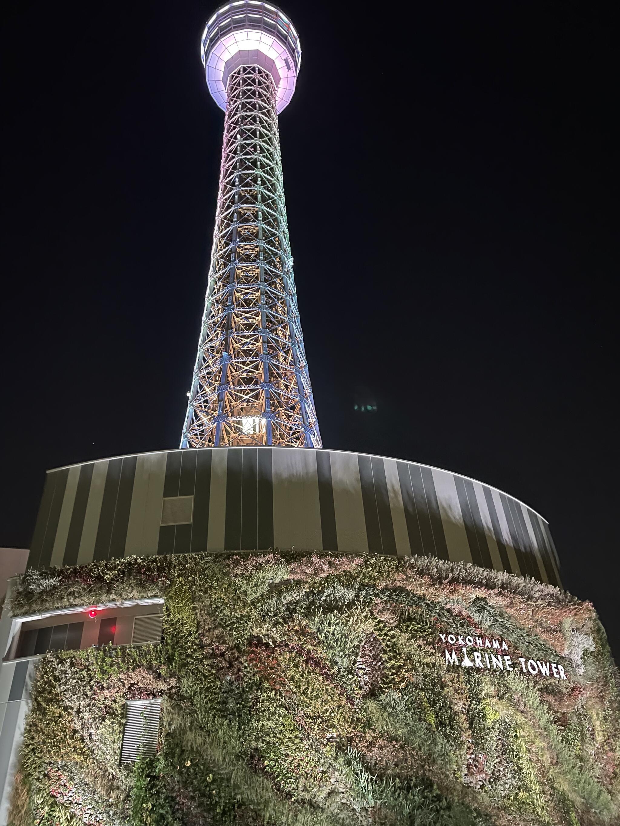 横浜マリンタワーの代表写真7