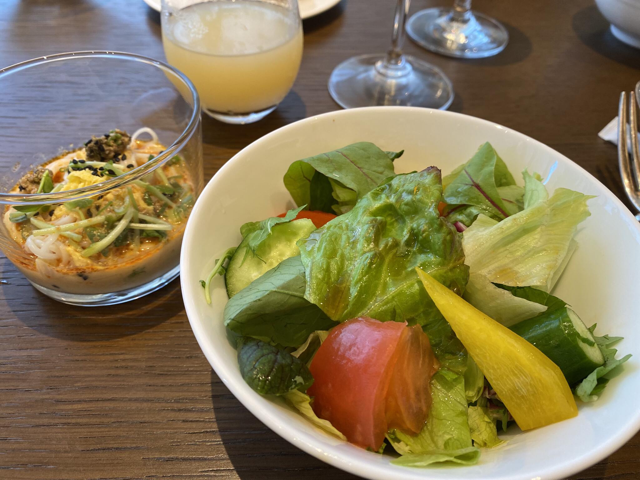 ALL DAY DINING RESTAURANT SILK ROAD DINING/シルクロードダイニング/JWマリオット・ホテル奈良の代表写真3