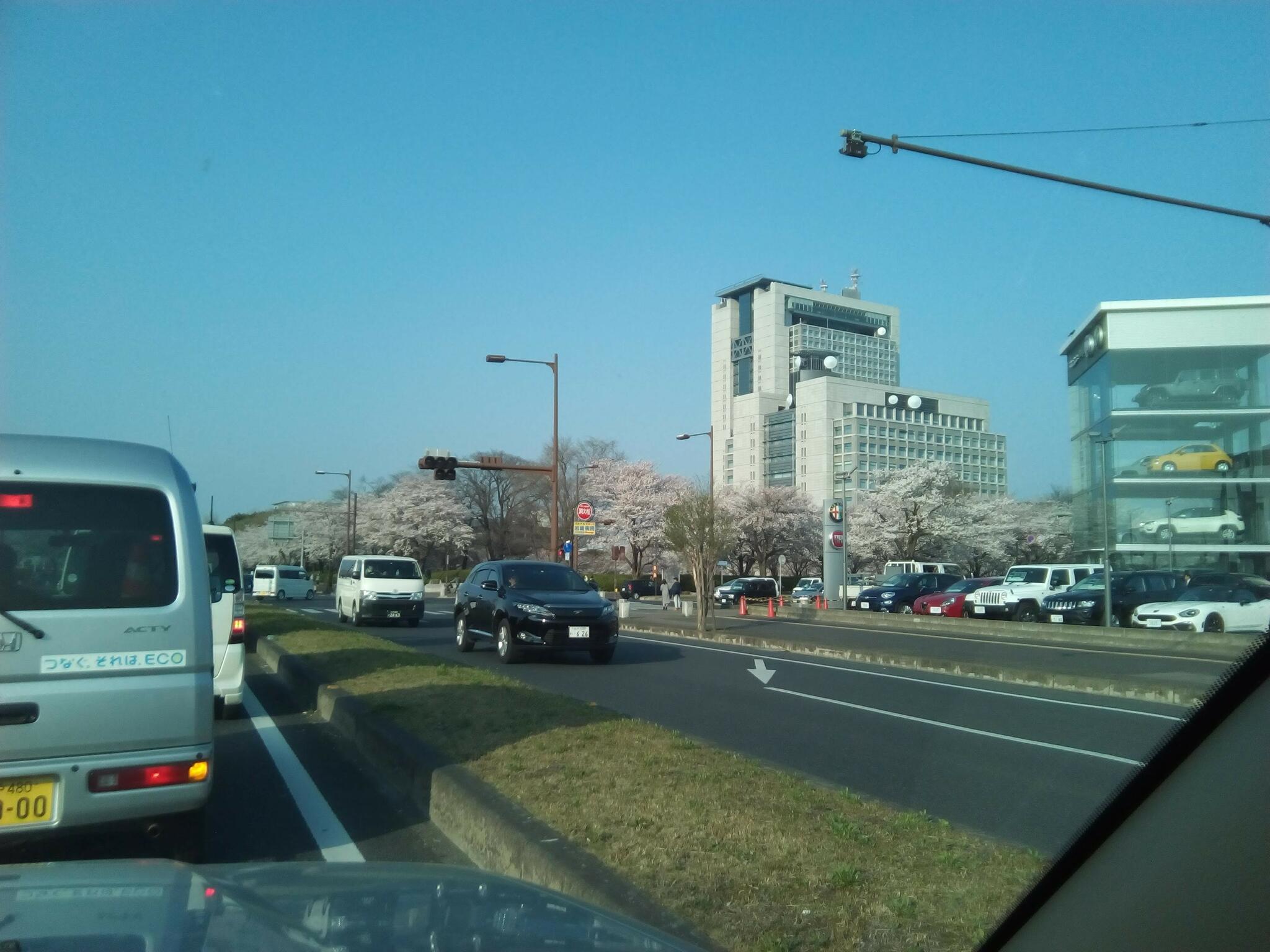 ホテルルートイン水戸県庁前の代表写真8