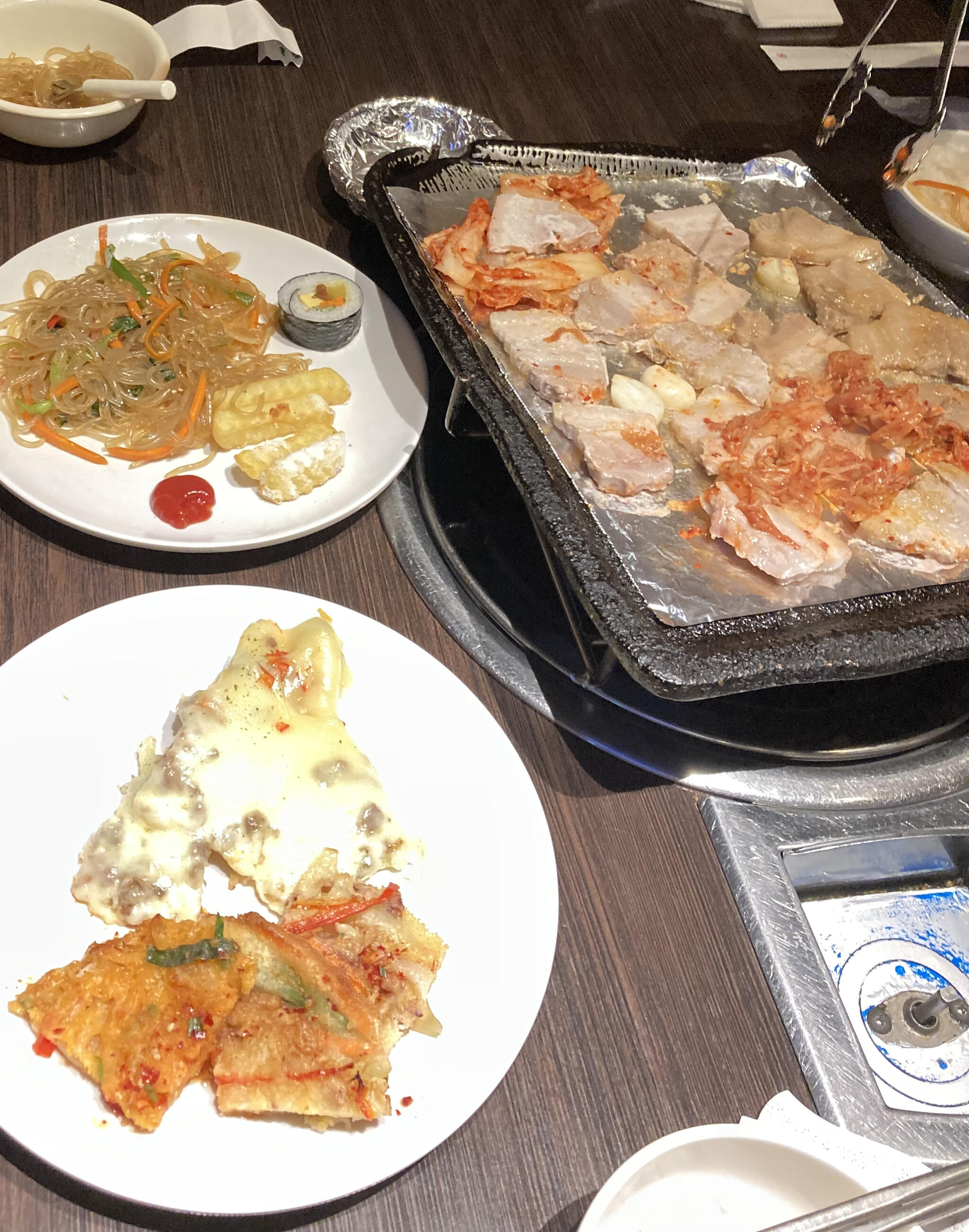サムギョプサル食べ放題 韓友家 大久保店の代表写真8