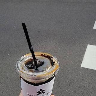 コーヒーラウンジ ホテル日航成田の写真23