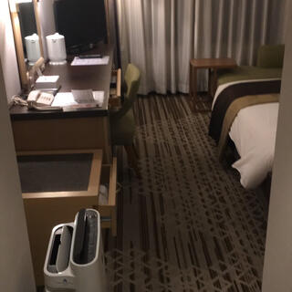 ホテル日航立川 東京の写真9