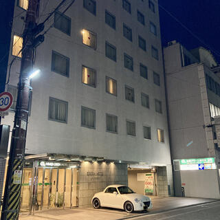 姫路グリーンホテル 立町の写真4