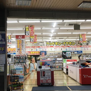 ベスト電器 熊本本店の写真3