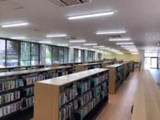神埼市立図書館 千代田分館のクチコミ写真1