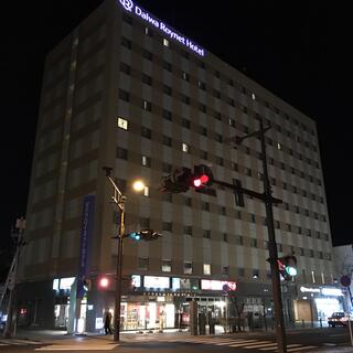 ダイワロイネットホテル八戸の写真9