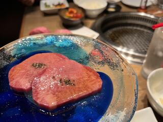 焼肉レストラン ロインズ 松山店のクチコミ写真1