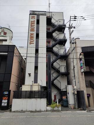 富山タウンホテルのクチコミ写真1