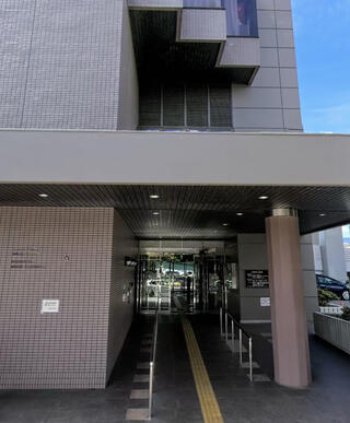 名古屋市 南図書館のクチコミ写真1