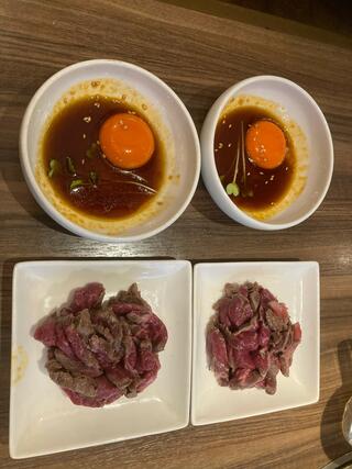 近江牛焼肉 MAWARI 近江八幡店のクチコミ写真5
