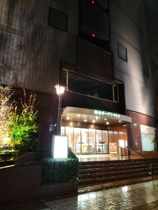ホテル仙台ガーデンパレスのクチコミ写真1