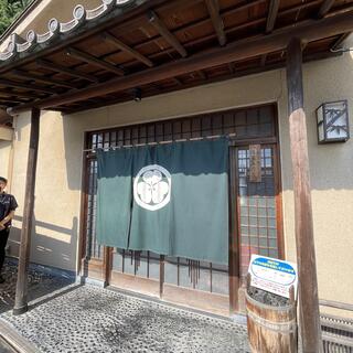 うなぎ割烹 四代目高橋屋の写真8