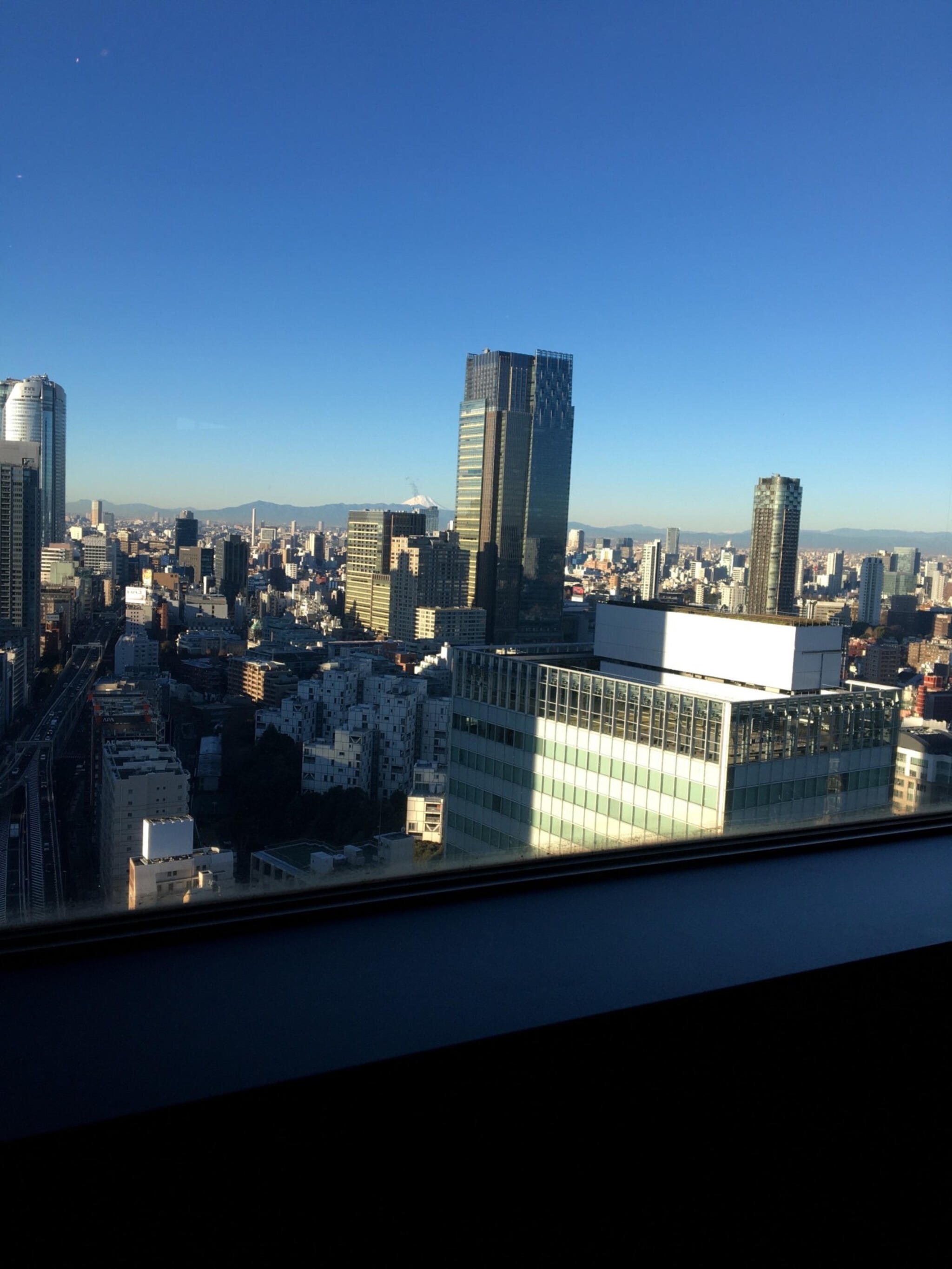ストリングスホテル東京インターコンチネンタルの代表写真6