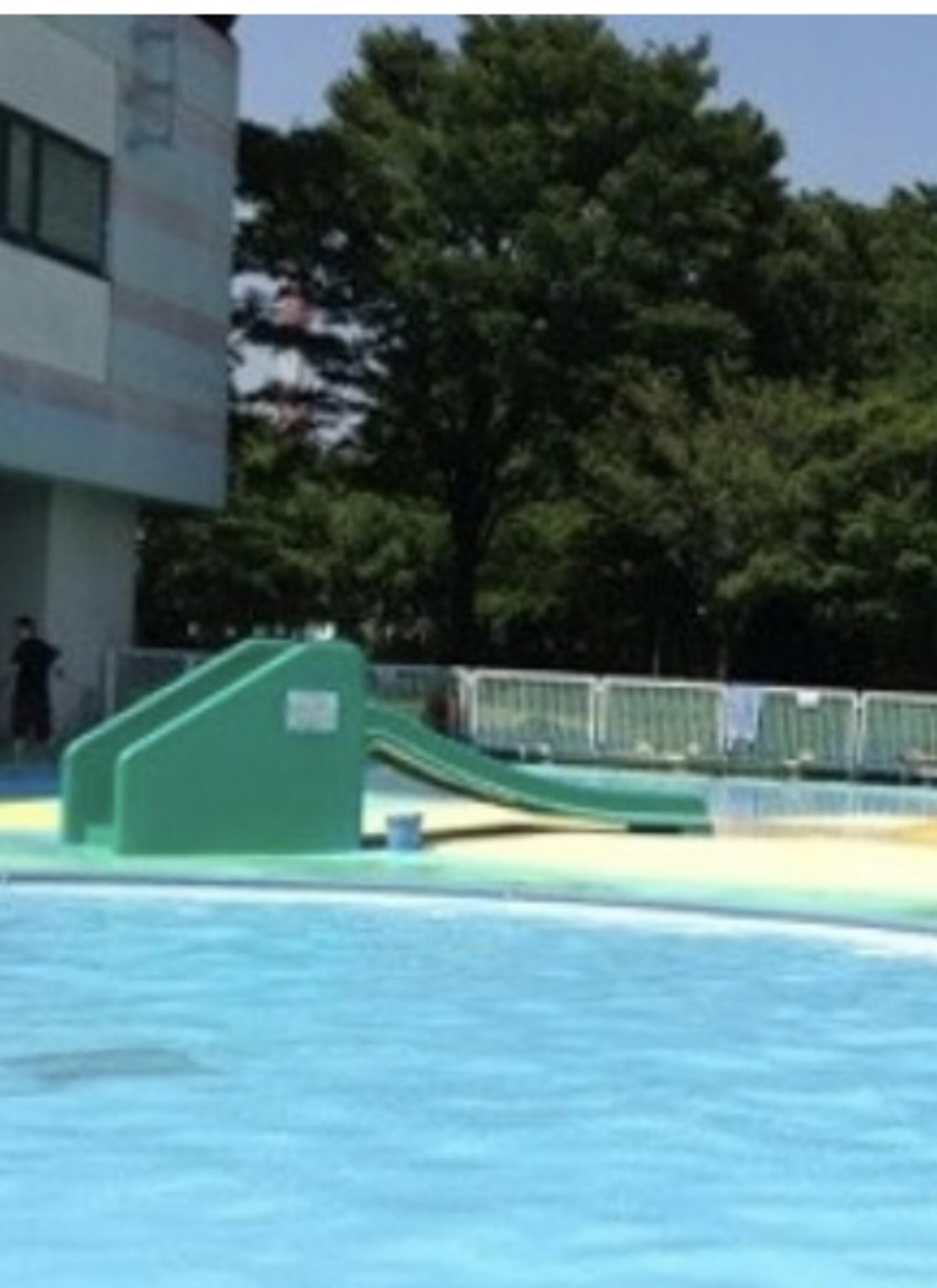 江戸川区スポーツランド夏季プールの代表写真2