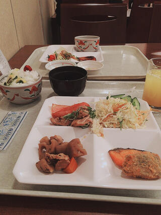 スマイルホテル京都四条のクチコミ写真2