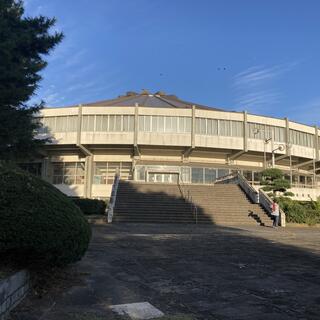 千葉県総合スポーツセンター体育館の写真5