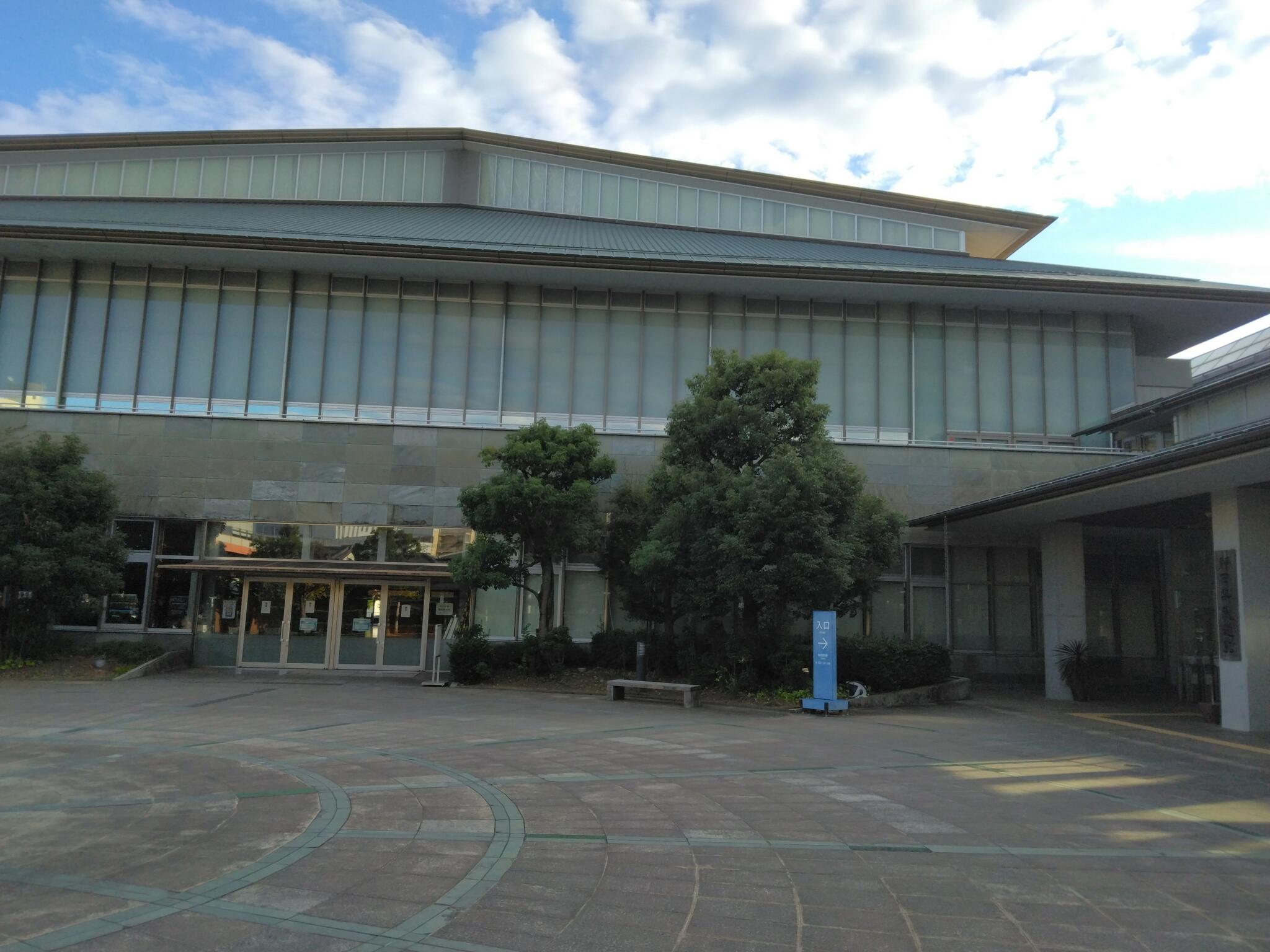 静岡県武道館の代表写真4