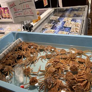 スーパーセンタートライアル 鳥取千代水店の写真3