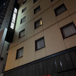 ホテルサードニクス上野の写真20