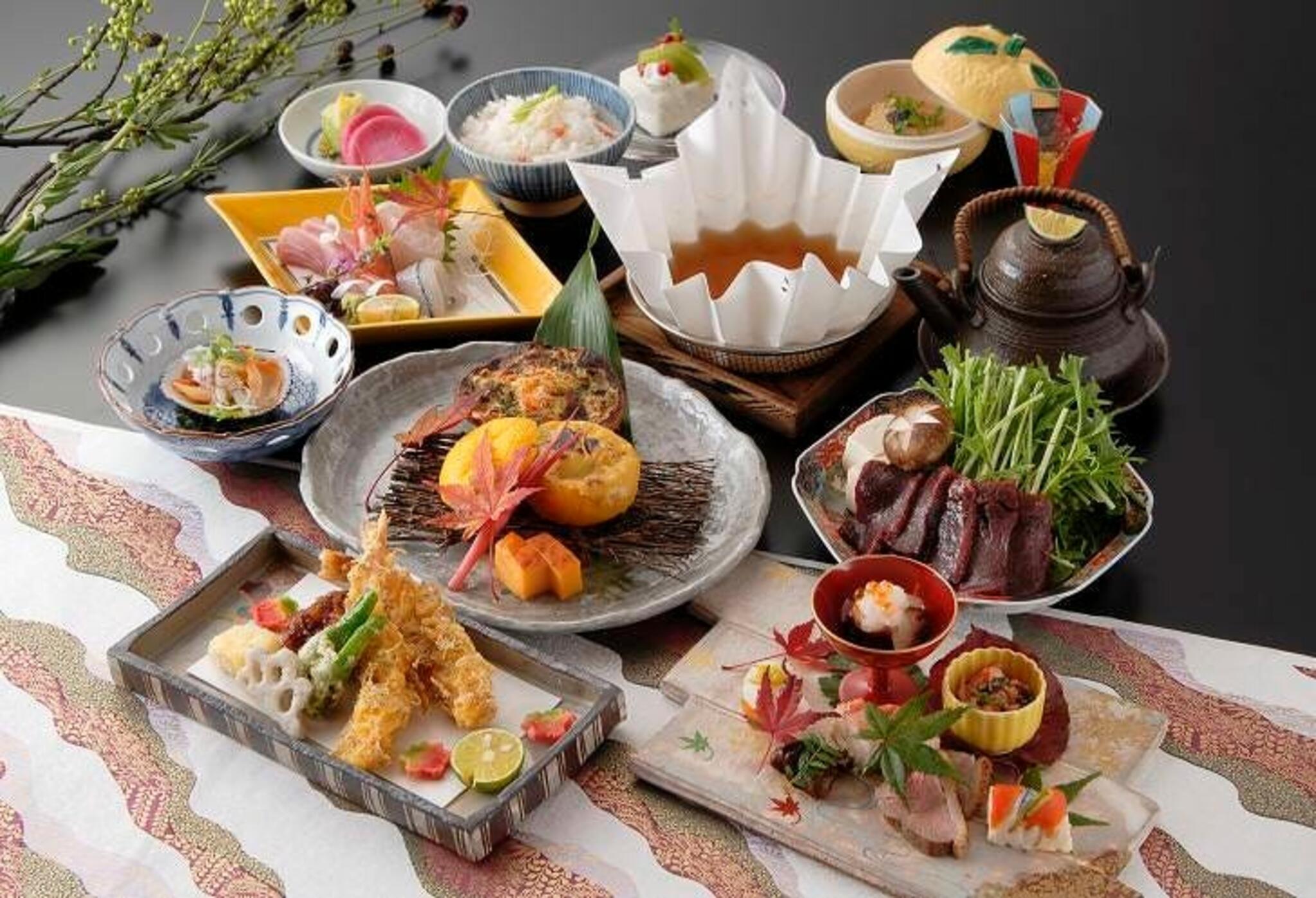 日本料理 河久の代表写真7