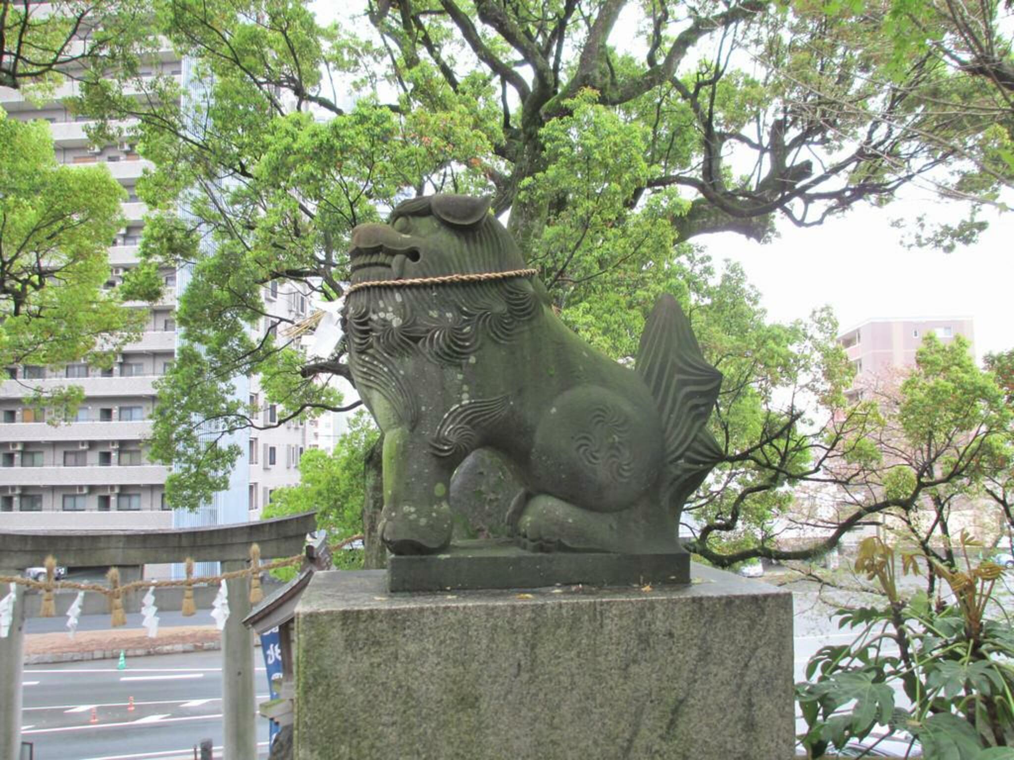 北岡神社の代表写真9