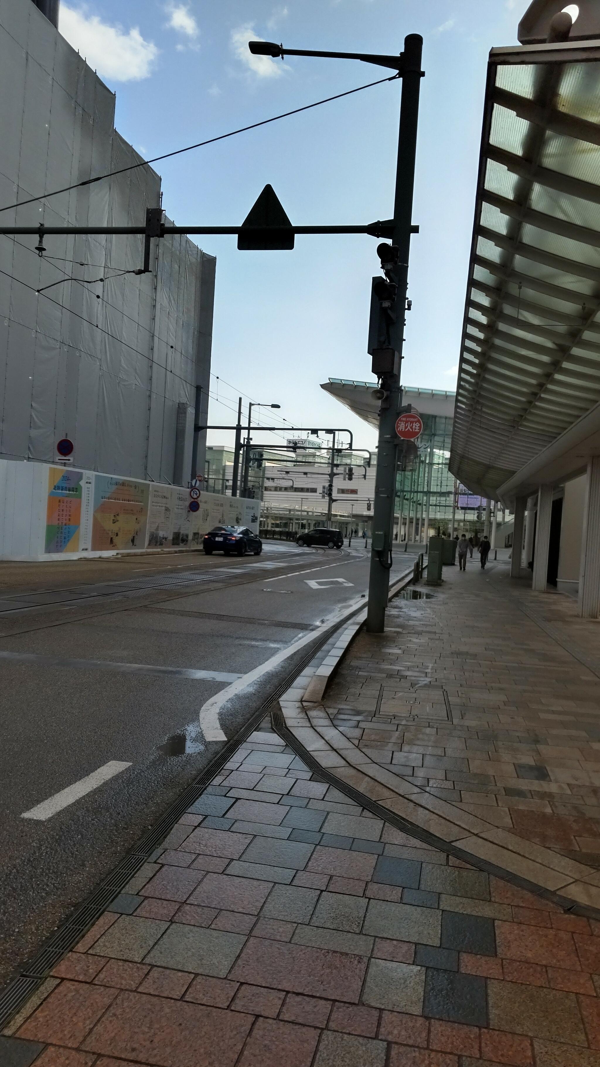ホテルエコノ福井駅前の代表写真4