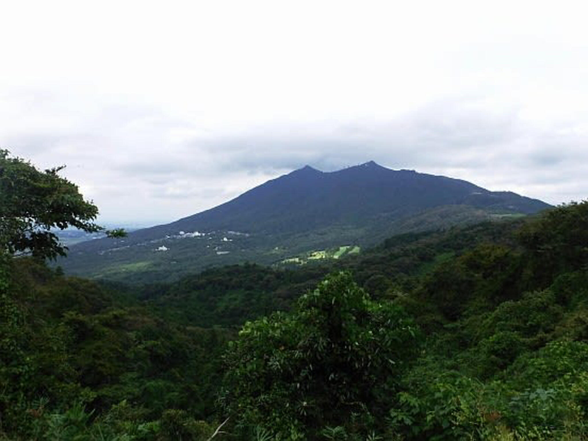 きのこ山 - 桜川市真壁町山尾/山 | Yahoo!マップ