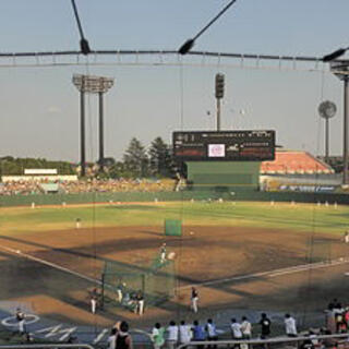 埼玉県営大宮公園野球場の写真29