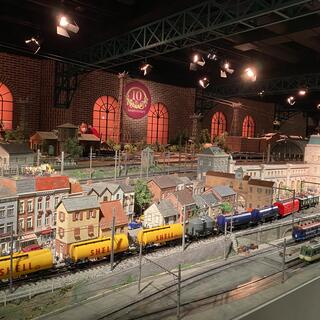 原鉄道模型博物館の写真11