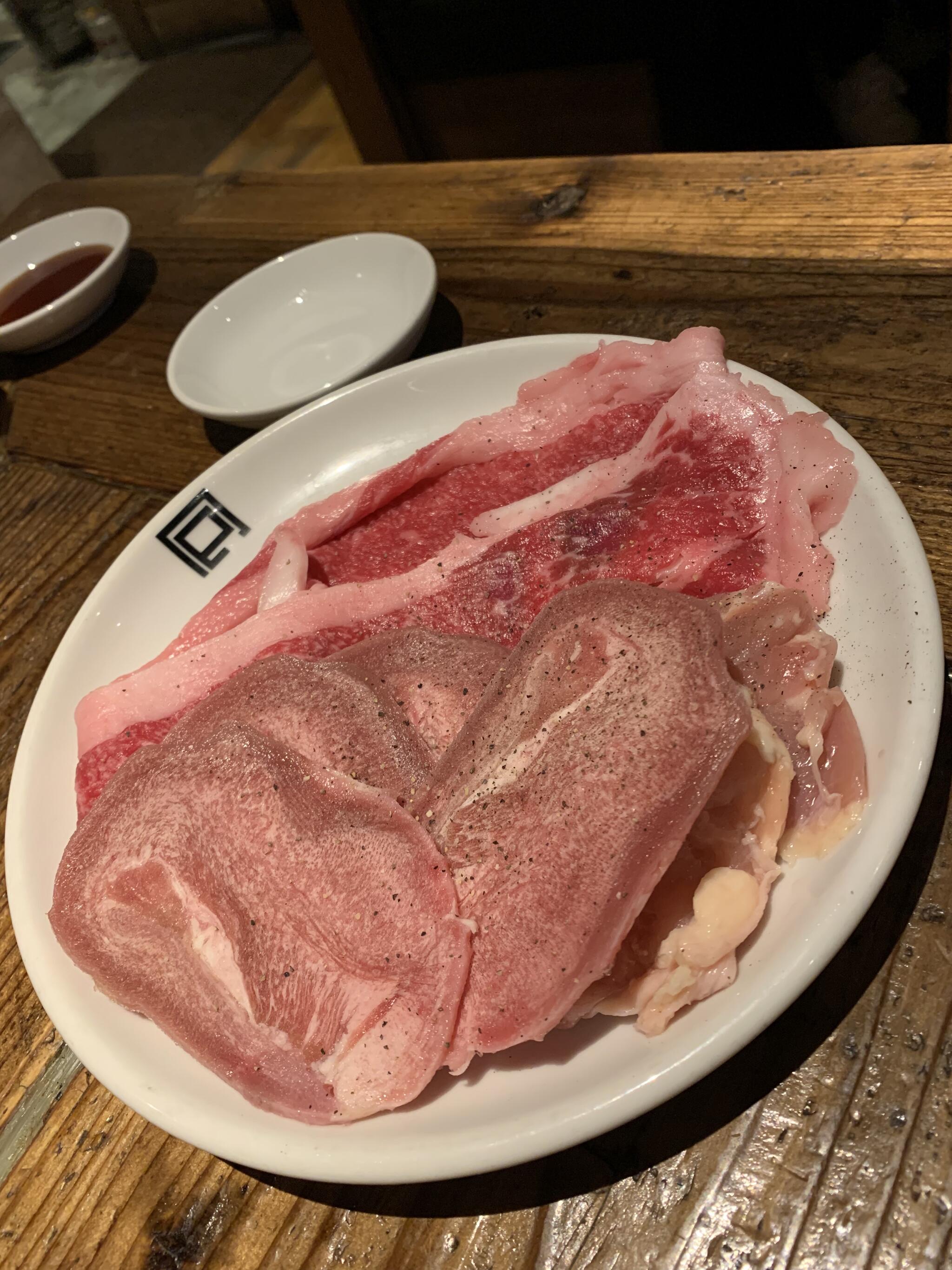 近江牛焼肉 MAWARI 南草津店の代表写真5