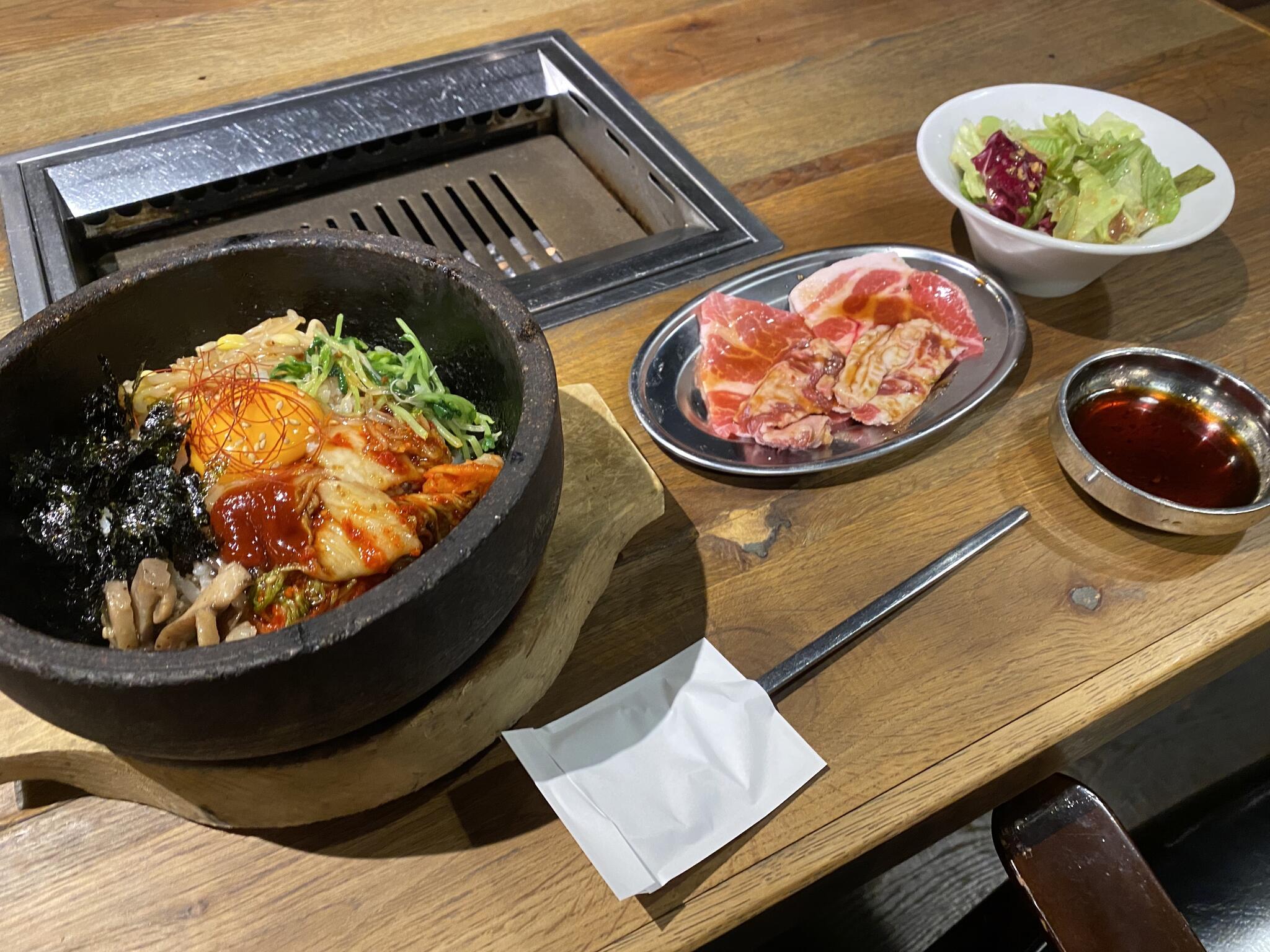 熟成焼肉 肉源 赤坂店の代表写真10