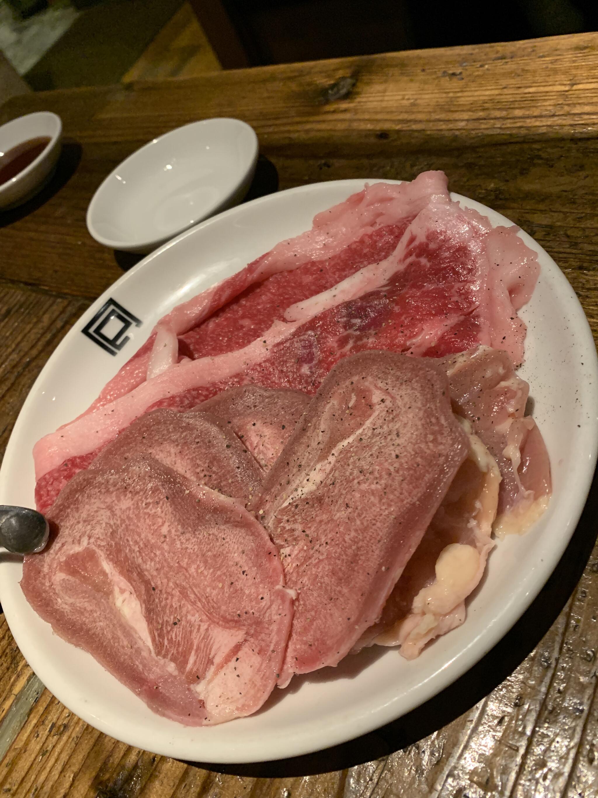 近江牛 焼肉 囘 野洲店の代表写真1
