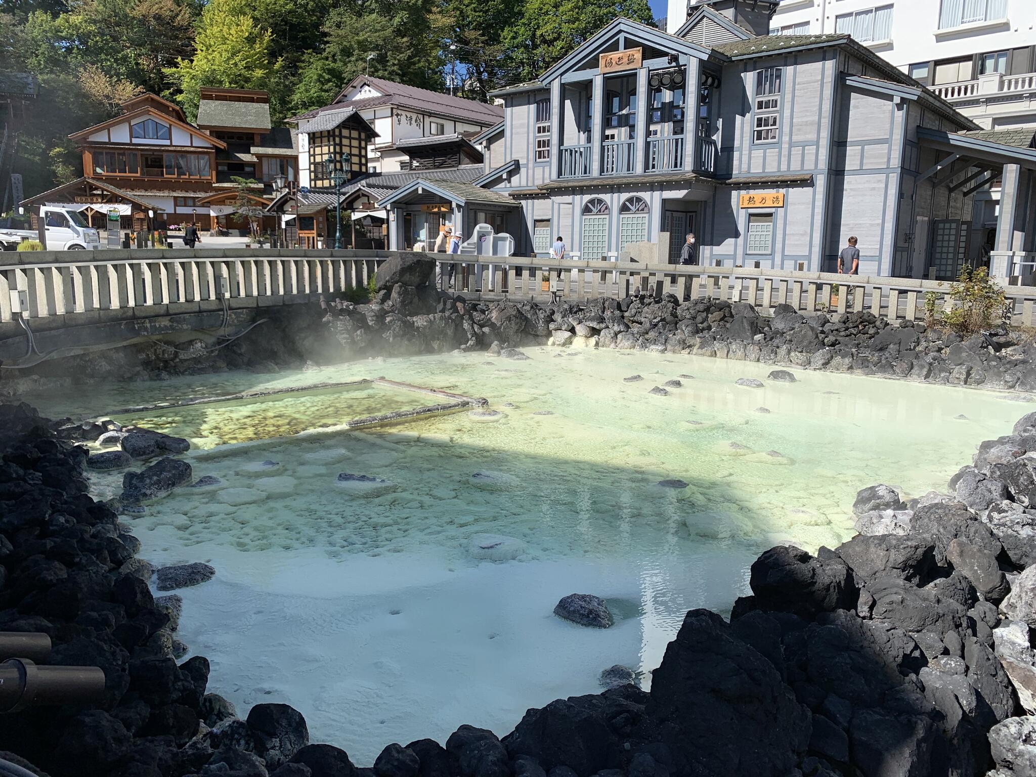 草津温泉 ペンション陽のあたる場所の代表写真2