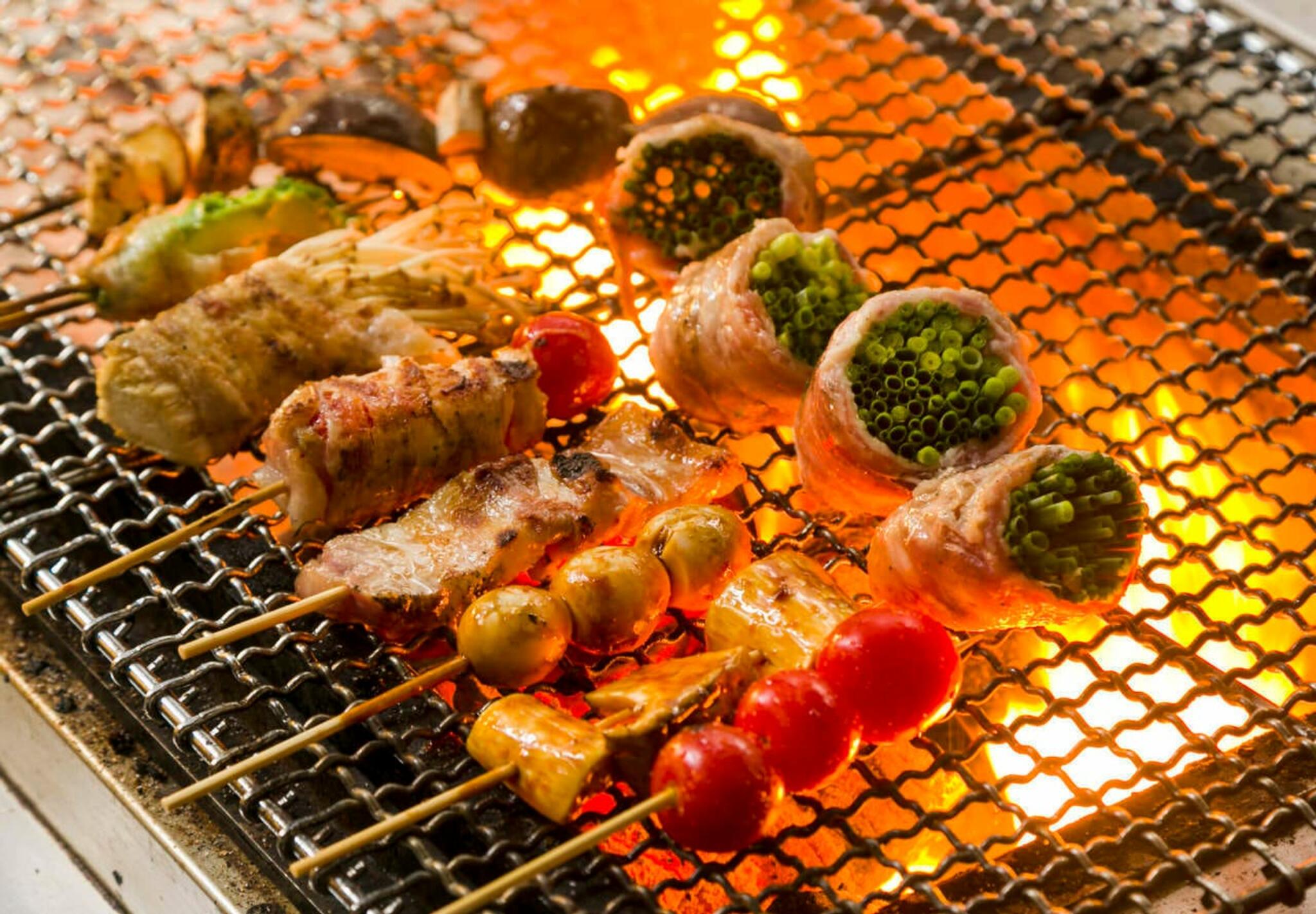 博多串焼 馬肉料理 一九の代表写真5