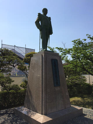 佐賀市大隈記念館のクチコミ写真1
